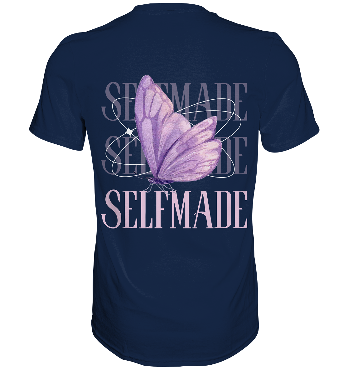 Selfmade - Classic Shirt