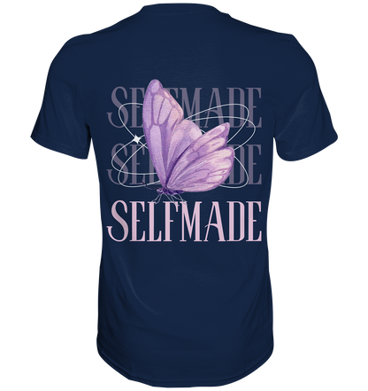 Selfmade - Classic Shirt