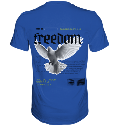 Freedom - Classic Shirt