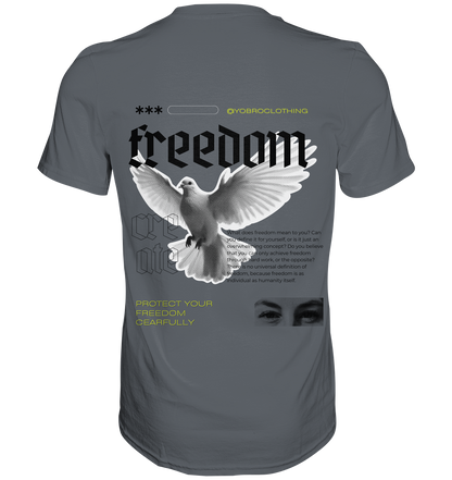 Freedom - Classic Shirt