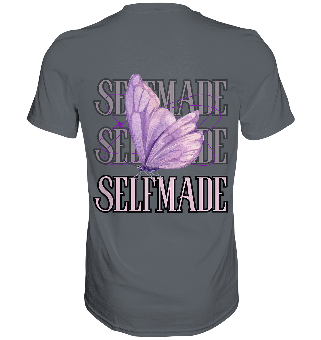 Selfmade - Classic Shirt