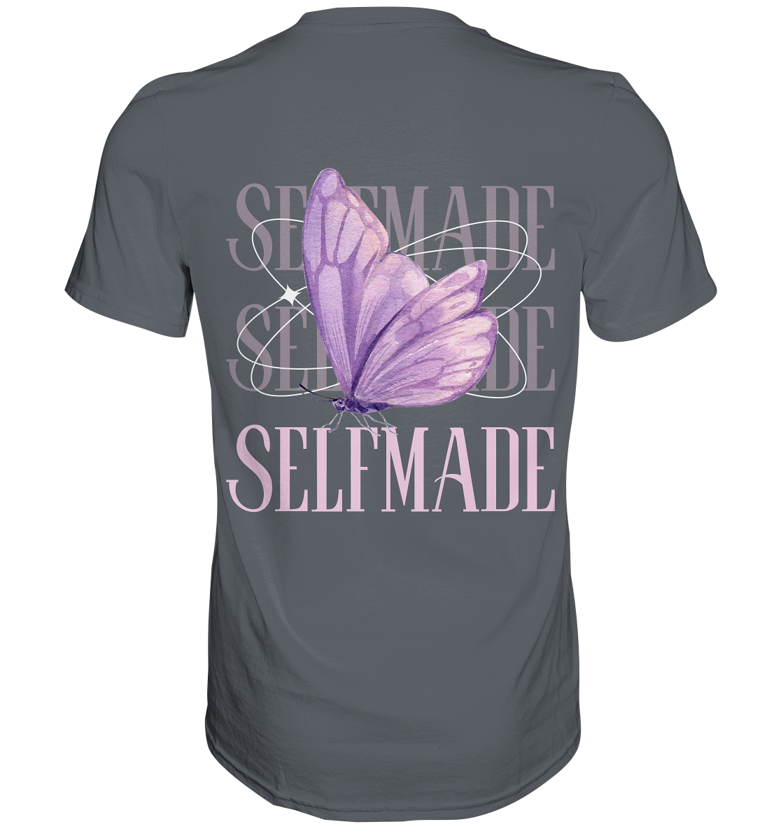 Selfmade - Classic Shirt