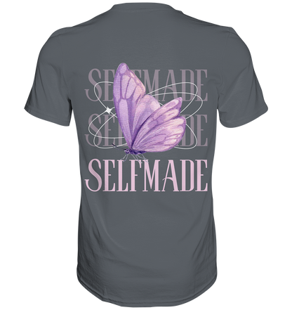 Selfmade - Classic Shirt