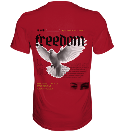 Freedom - Classic Shirt