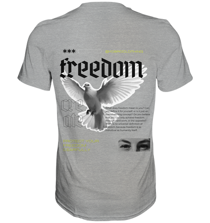 Freedom - Classic Shirt