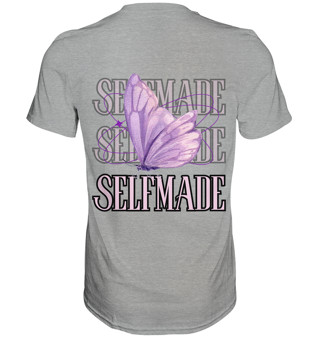 Selfmade - Classic Shirt