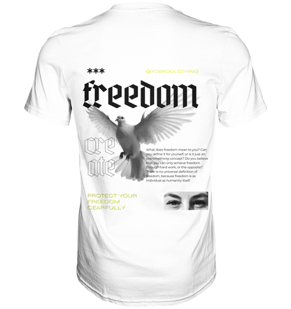 Freedom - Classic Shirt