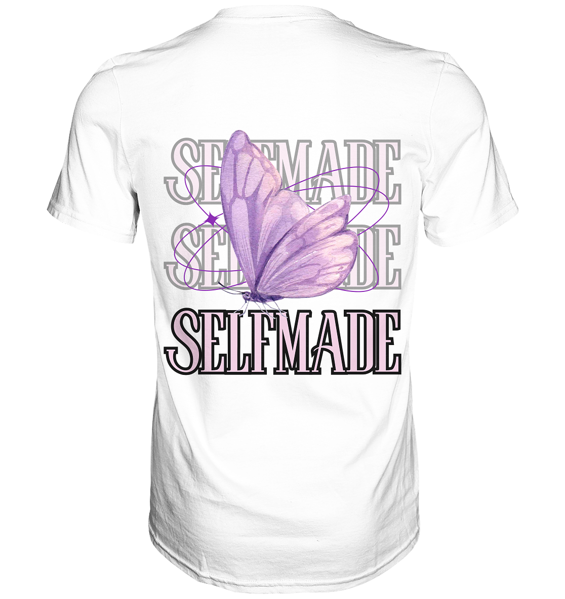 Selfmade - Classic Shirt