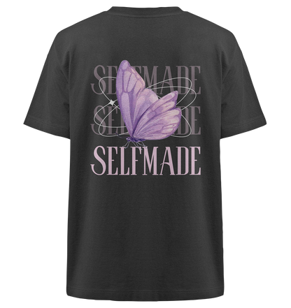 Selfmade - Heavy Oversized Organic Shirt