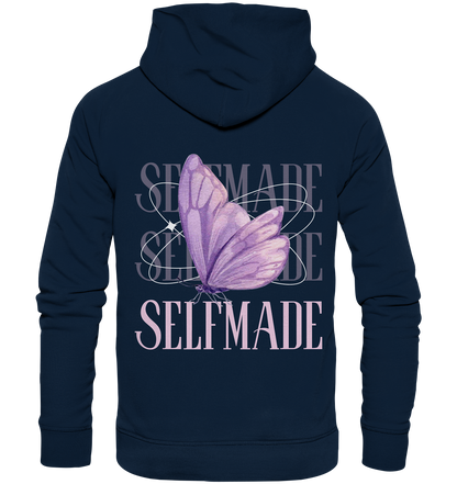 Selfmade - Organic Hoodie