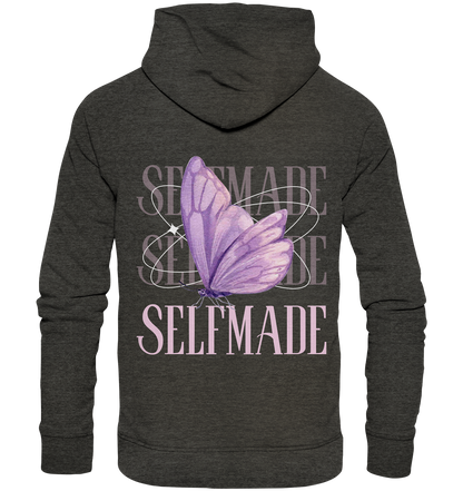 Selfmade - Organic Hoodie