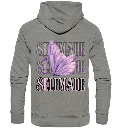 Selfmade - Organic Hoodie