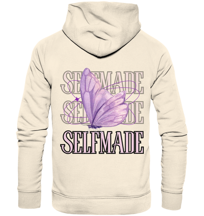 Selfmade - Organic Hoodie