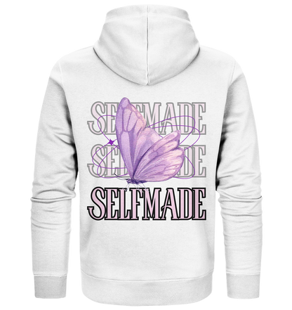 Selfmade - Organic Zipper