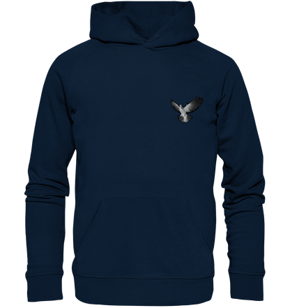 Freedom - Organic Hoodie