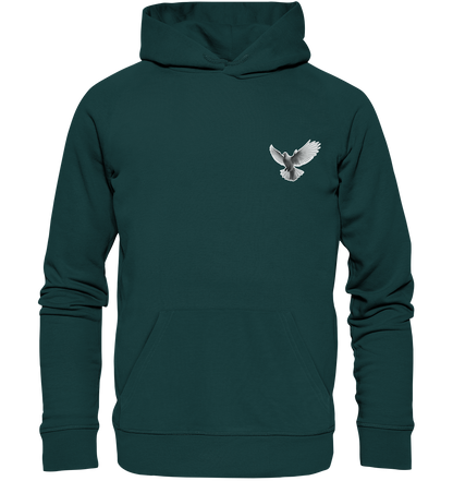 Freedom - Organic Hoodie