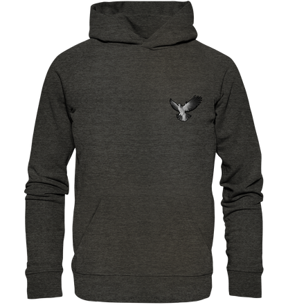 Freedom - Organic Hoodie