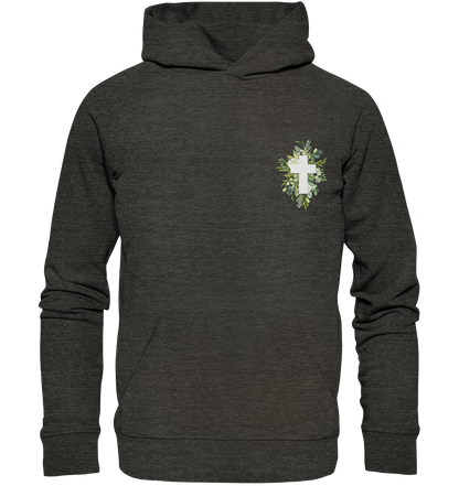 Praise - Organic Hoodie