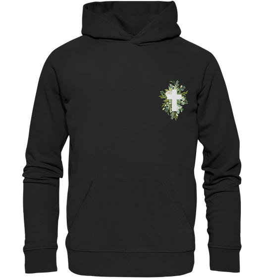 Praise - Organic Hoodie