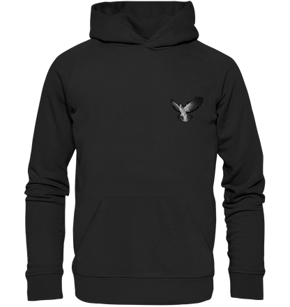 Freedom - Organic Hoodie