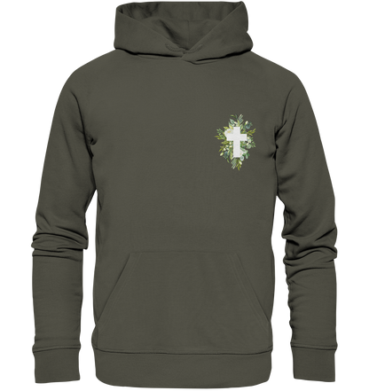 Praise  - Organic Hoodie