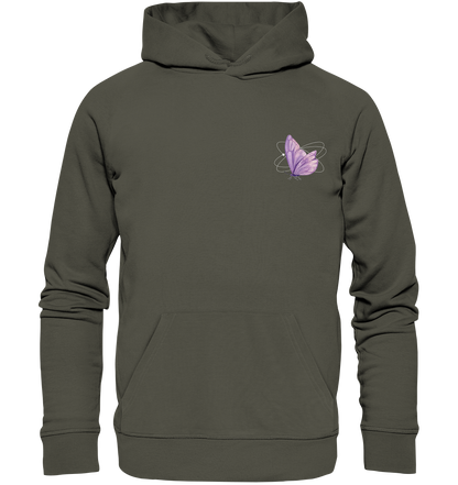 Selfmade - Organic Hoodie