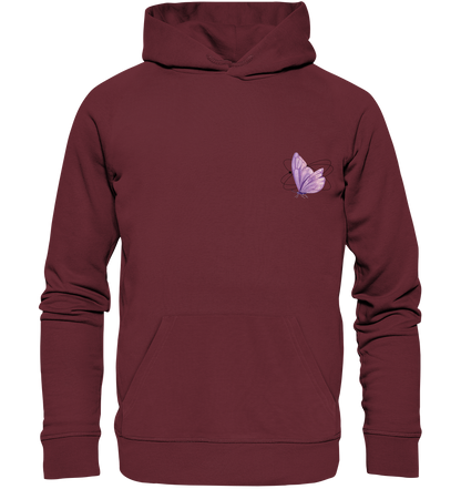 Selfmade - Organic Hoodie