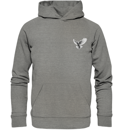 Freedom - Organic Hoodie