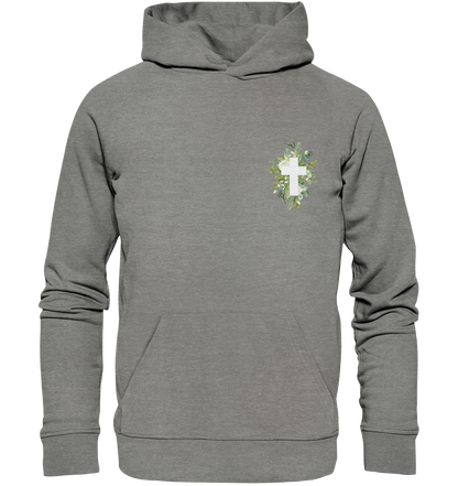 Praise  - Organic Hoodie