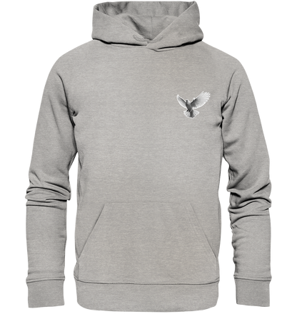 Freedom - Organic Hoodie