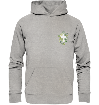 Praise  - Organic Hoodie