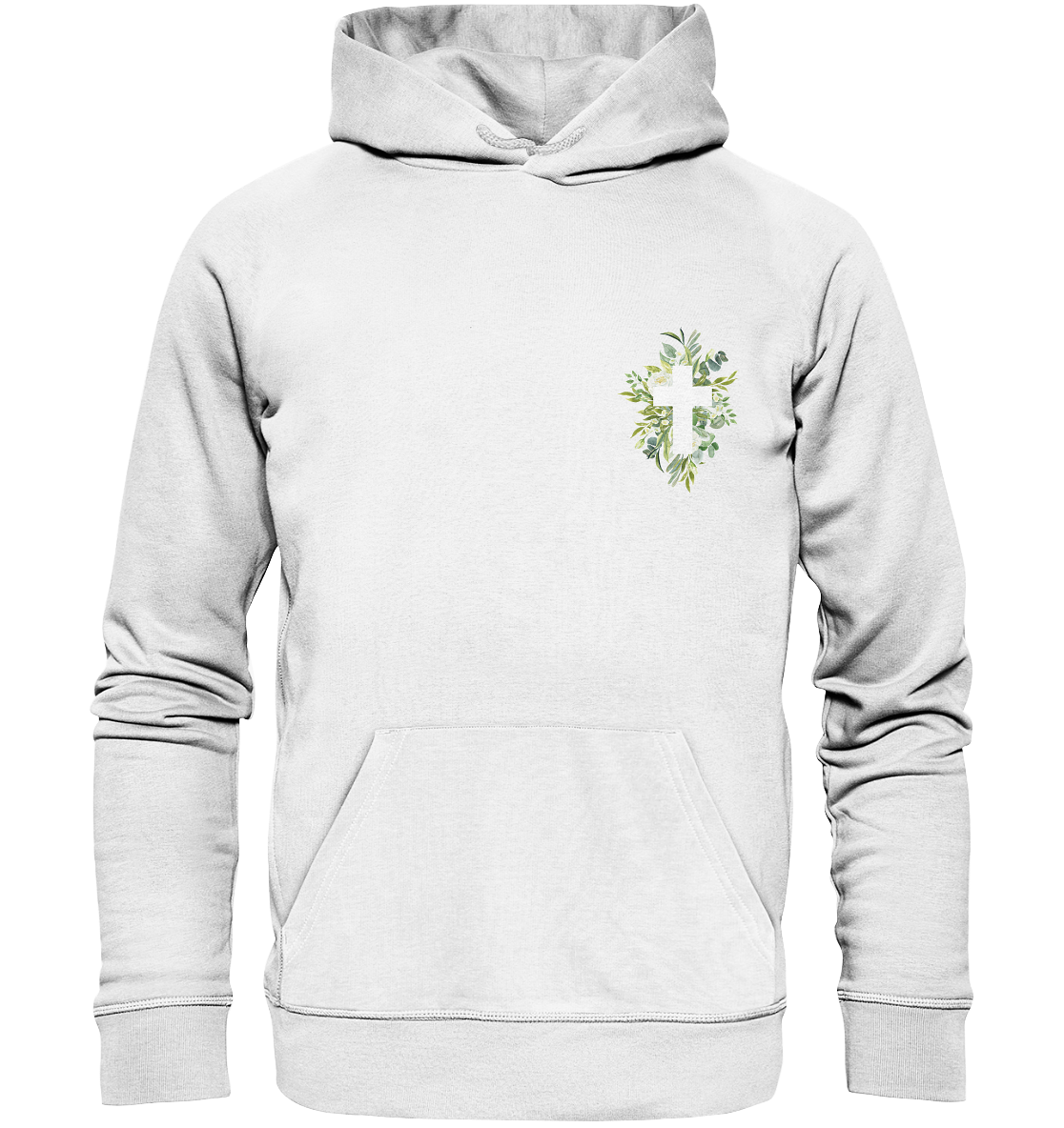 Praise  - Organic Hoodie