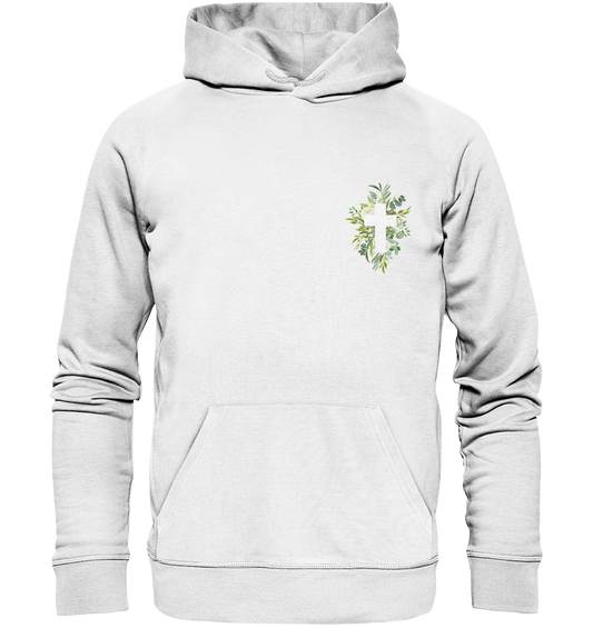 Praise  - Organic Hoodie