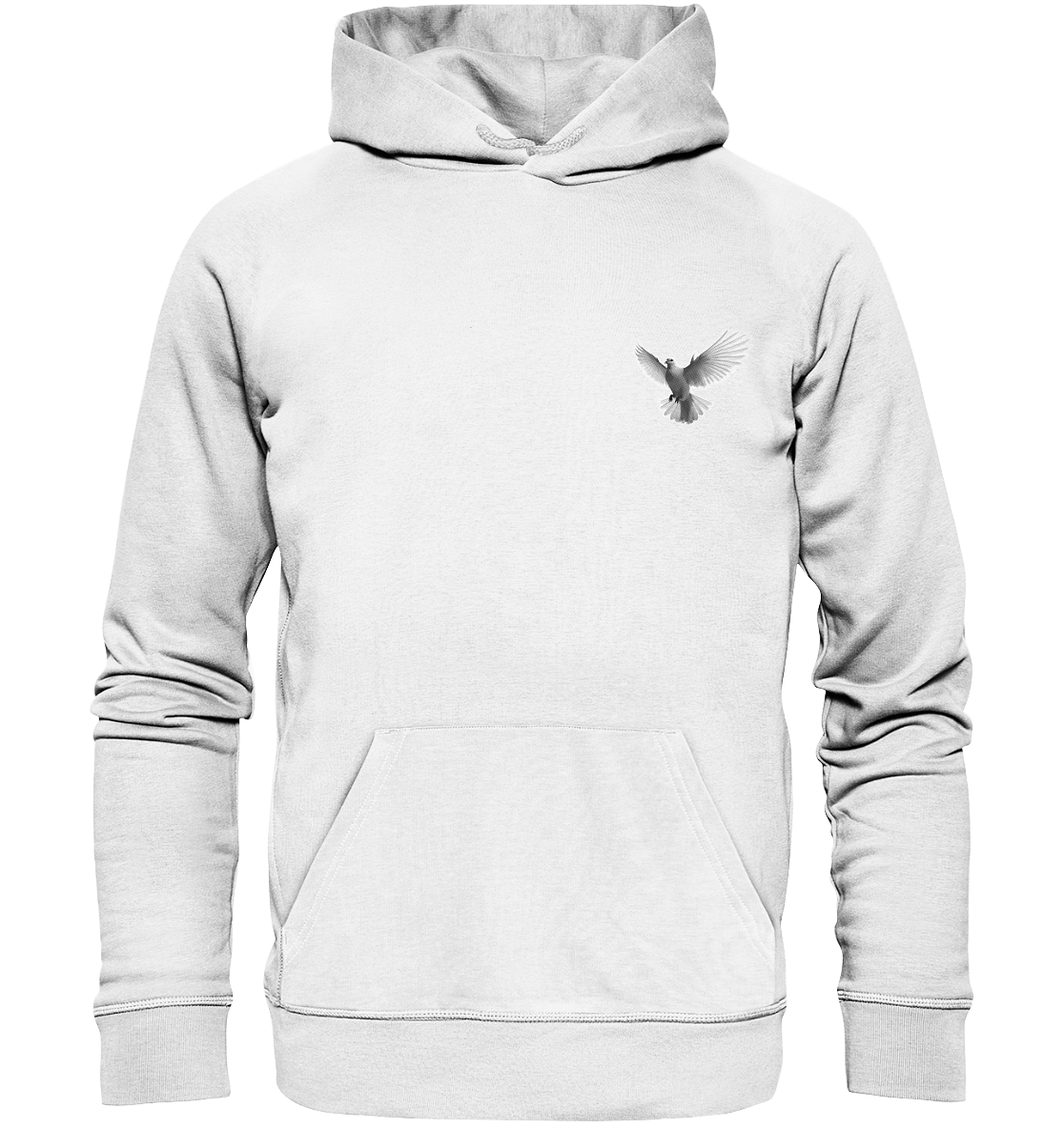 Freedom - Organic Hoodie