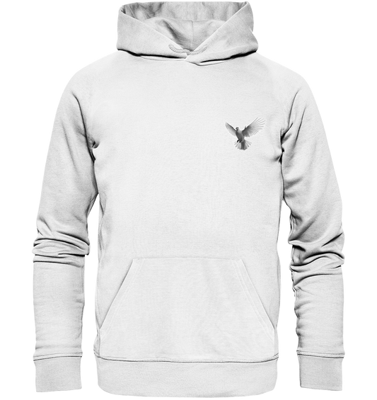 Freedom - Organic Hoodie