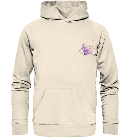 Selfmade - Organic Hoodie