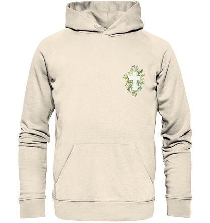 Praise  - Organic Hoodie