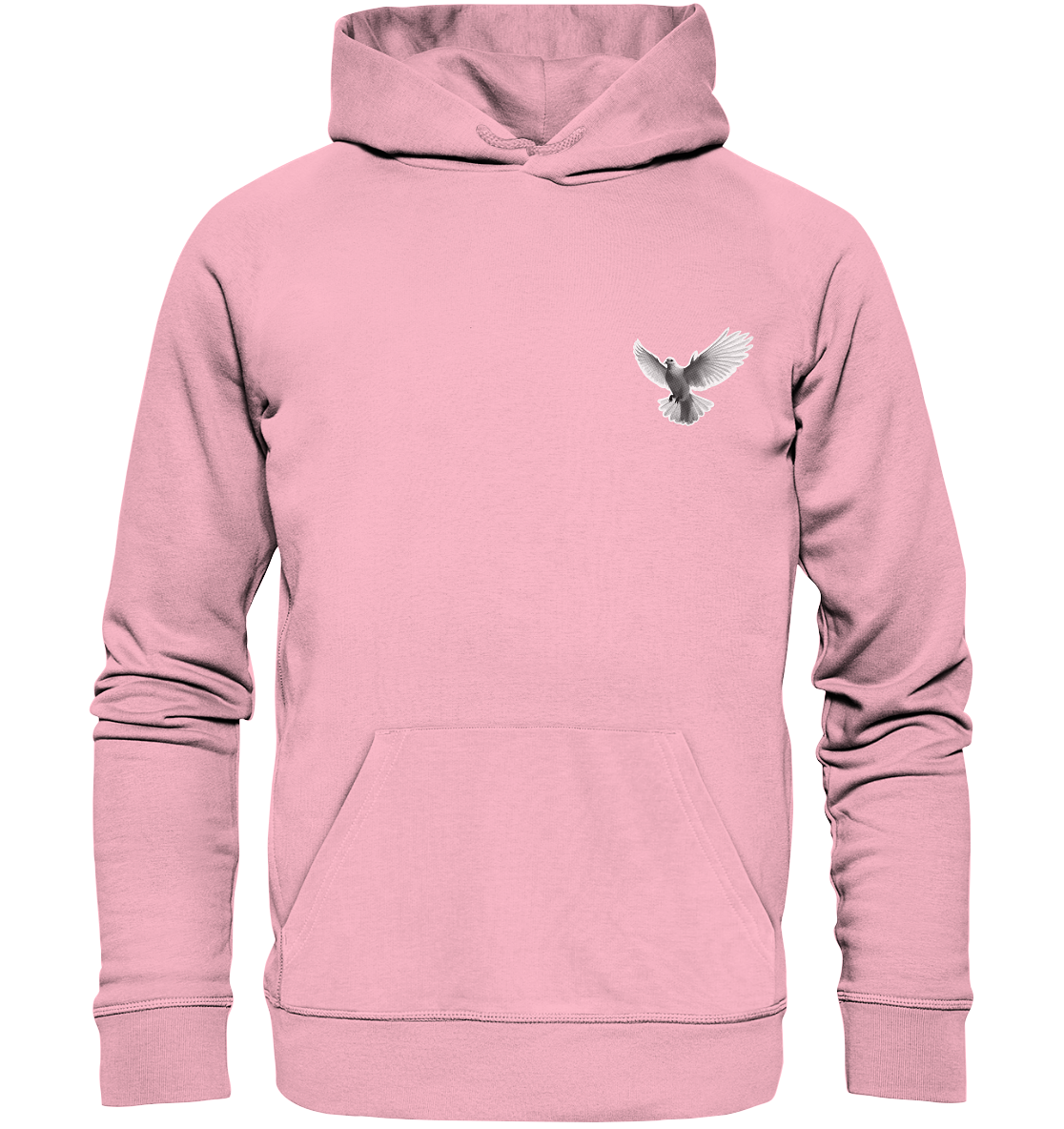 Freedom - Organic Hoodie