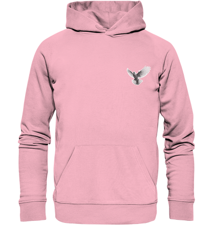 Freedom - Organic Hoodie