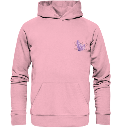 Selfmade - Organic Hoodie